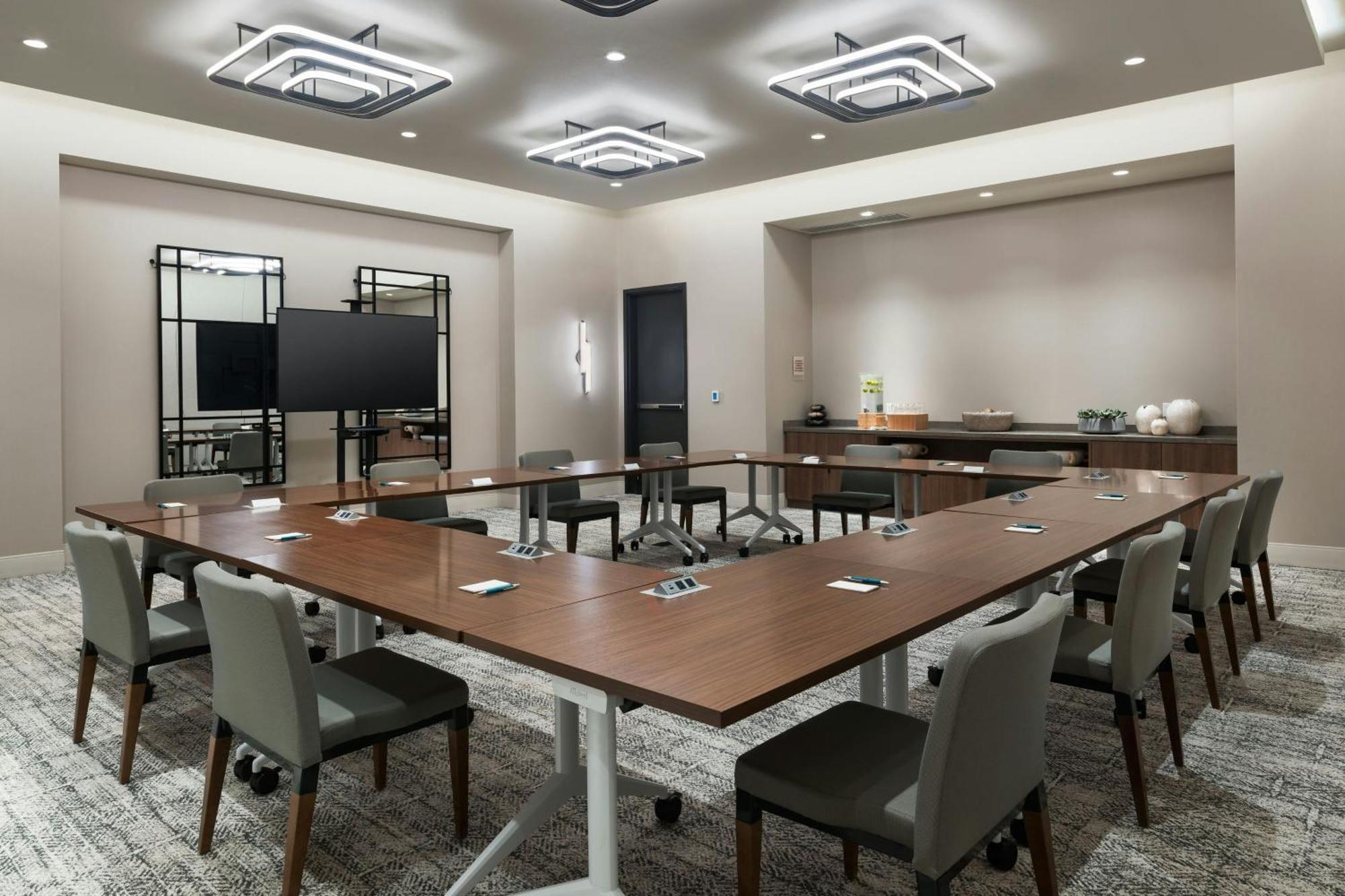 Element Reno Experience District酒店 外观 照片